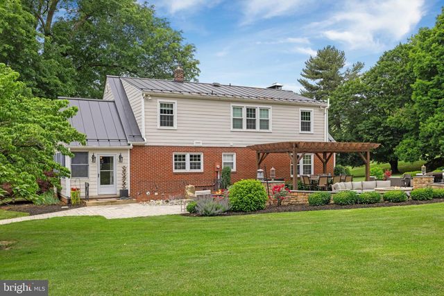 4111 SPOTSWOOD TRL, Penn Laird, VA 22846