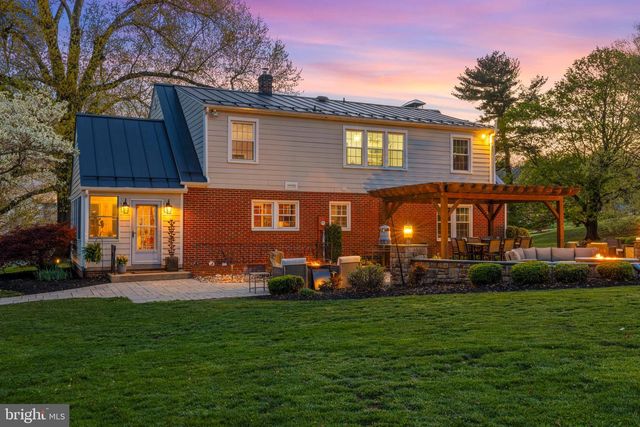 4111 SPOTSWOOD TRL, Penn Laird, VA 22846