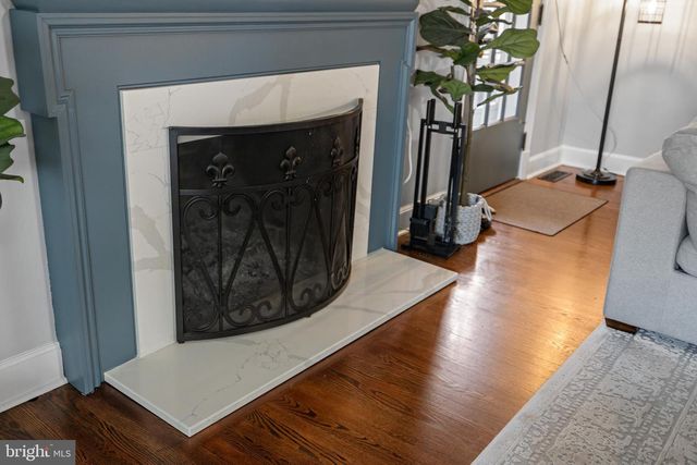 4111 SPOTSWOOD TRL, Penn Laird, VA 22846