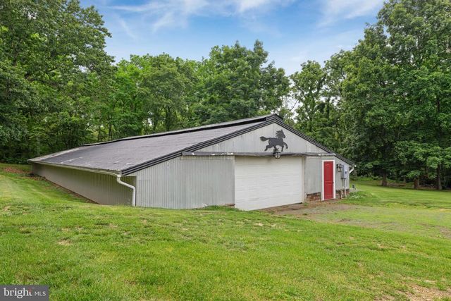 4111 SPOTSWOOD TRL, Penn Laird, VA 22846