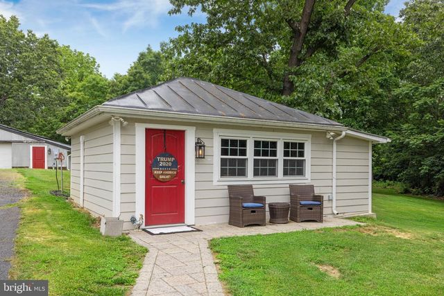 4111 SPOTSWOOD TRL, Penn Laird, VA 22846