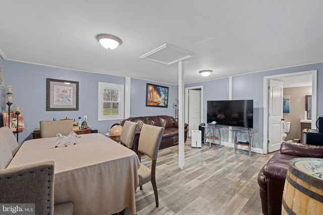 4111 SPOTSWOOD TRL, Penn Laird, VA 22846