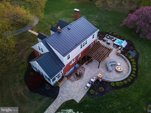 4111 SPOTSWOOD TRL, Penn Laird, VA 22846