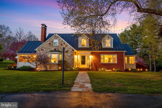 4111 SPOTSWOOD TRL, Penn Laird, VA 22846