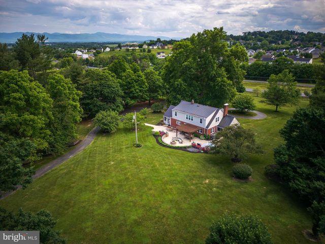 4111 SPOTSWOOD TRL, Penn Laird, VA 22846