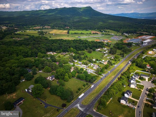 4111 SPOTSWOOD TRL, Penn Laird, VA 22846