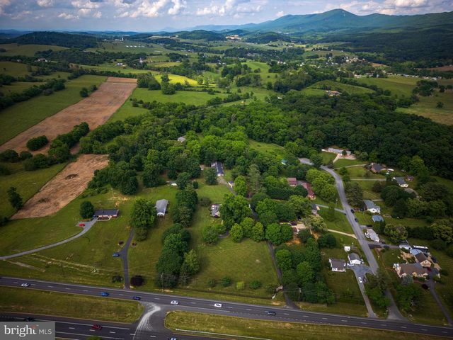 4111 SPOTSWOOD TRL, Penn Laird, VA 22846