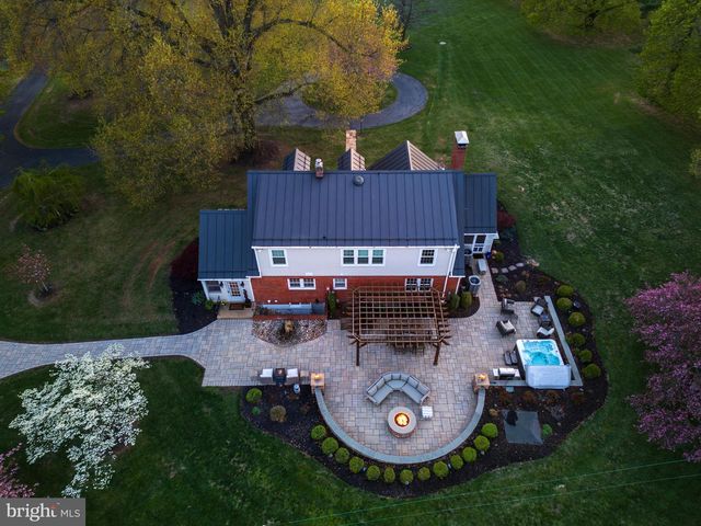 4111 SPOTSWOOD TRL, Penn Laird, VA 22846