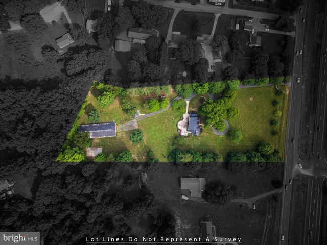 4111 SPOTSWOOD TRL, Penn Laird, VA 22846