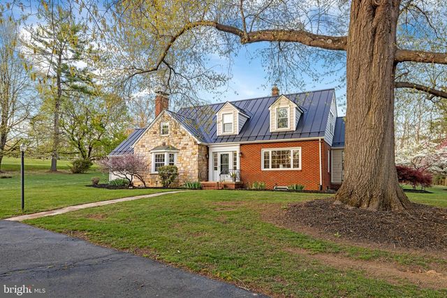 4111 SPOTSWOOD TRL, Penn Laird, VA 22846