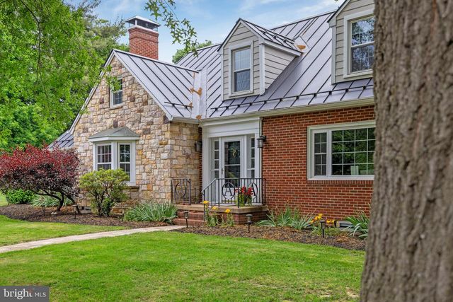 4111 SPOTSWOOD TRL, Penn Laird, VA 22846