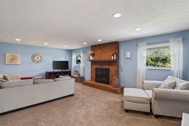 5662 Green Acres Court, Green Twp, OH 45248