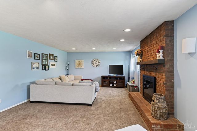 5662 Green Acres Court, Green Twp, OH 45248