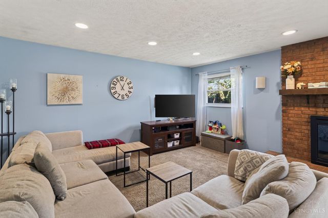 5662 Green Acres Court, Green Twp, OH 45248