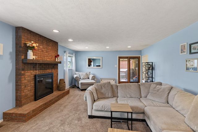 5662 Green Acres Court, Green Twp, OH 45248