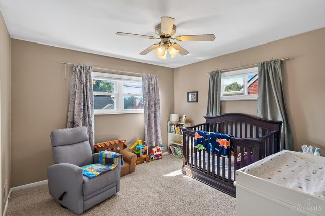 5662 Green Acres Court, Green Twp, OH 45248