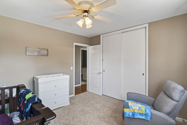 5662 Green Acres Court, Green Twp, OH 45248
