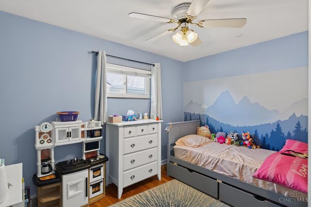 5662 Green Acres Court, Green Twp, OH 45248