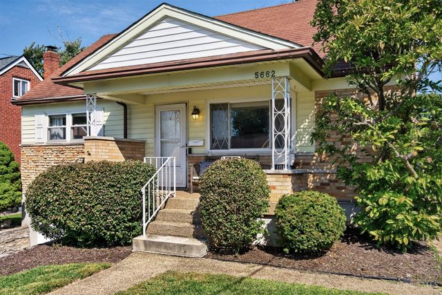 5662 Green Acres Court, Green Twp, OH 45248