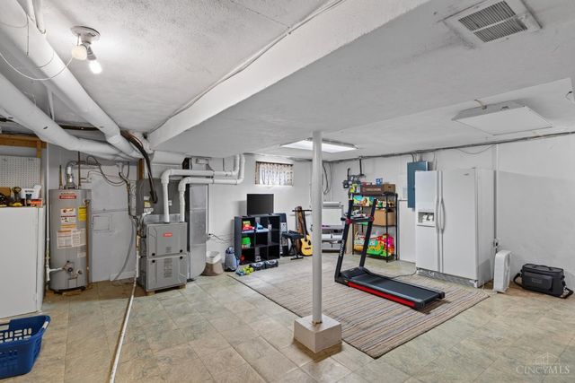 5662 Green Acres Court, Green Twp, OH 45248