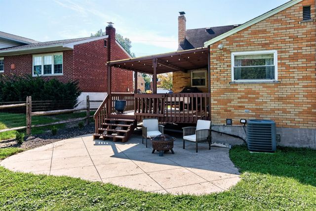 5662 Green Acres Court, Green Twp, OH 45248