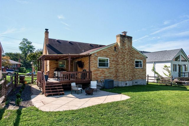 5662 Green Acres Court, Green Twp, OH 45248
