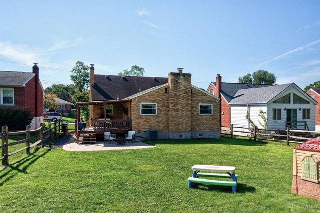5662 Green Acres Court, Green Twp, OH 45248