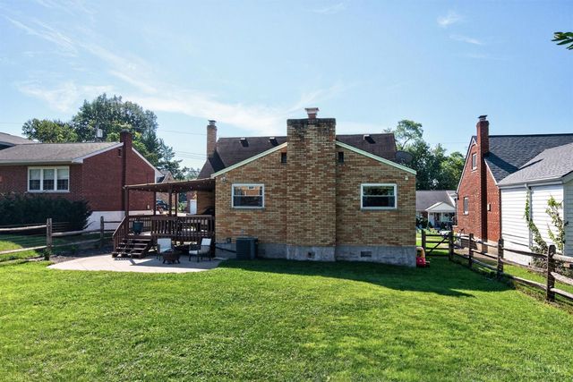 5662 Green Acres Court, Green Twp, OH 45248
