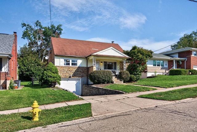 5662 Green Acres Court, Green Twp, OH 45248