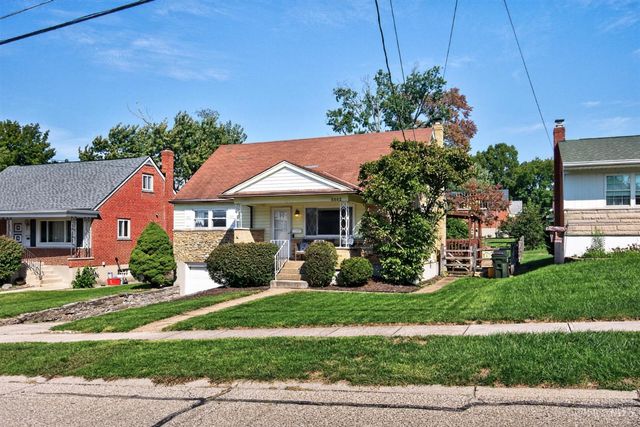 5662 Green Acres Court, Green Twp, OH 45248
