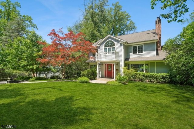 201 Parsonage Hill Rd, Millburn Twp., NJ 07078