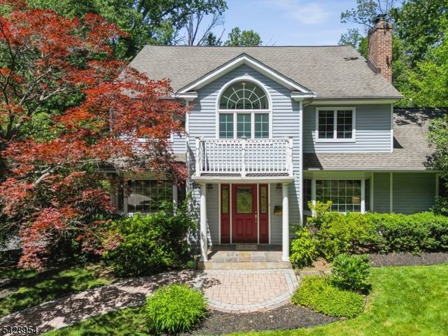 201 Parsonage Hill Rd, Millburn Twp., NJ 07078