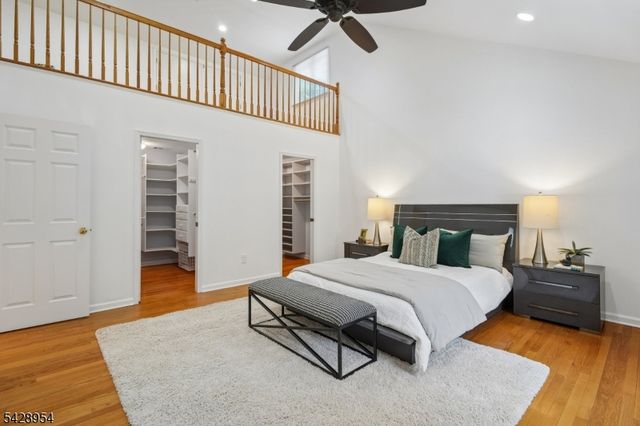 201 Parsonage Hill Rd, Millburn Twp., NJ 07078