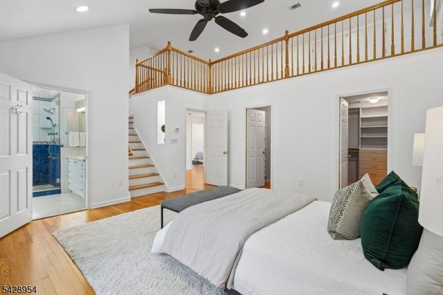 201 Parsonage Hill Rd, Millburn Twp., NJ 07078