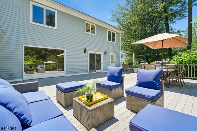 201 Parsonage Hill Rd, Millburn Twp., NJ 07078