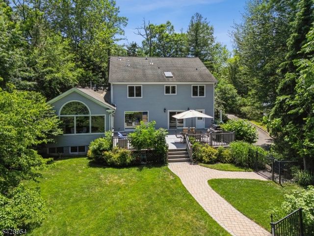 201 Parsonage Hill Rd, Millburn Twp., NJ 07078