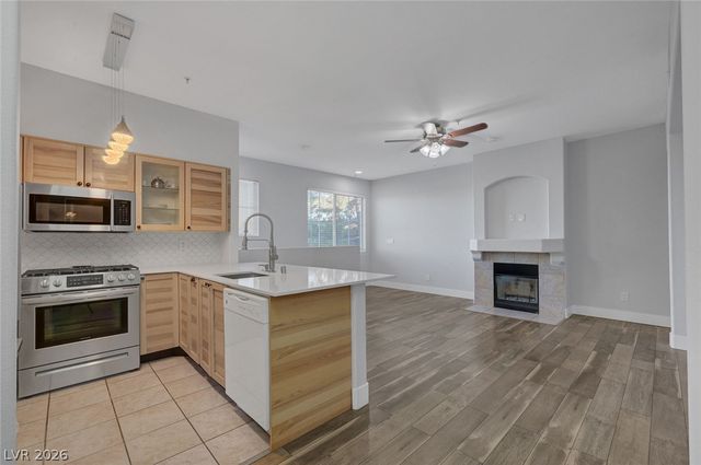 9050 West Warm Springs Road 2009, Las Vegas, NV 89148