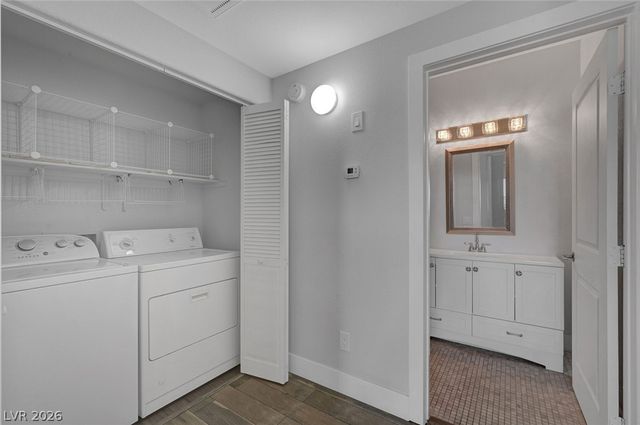 9050 West Warm Springs Road 2009, Las Vegas, NV 89148