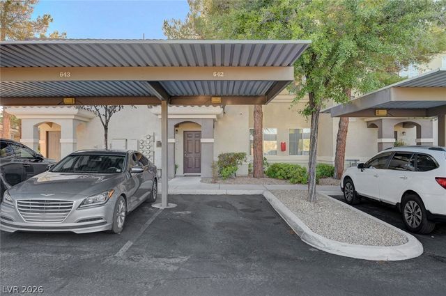 9050 West Warm Springs Road 2009, Las Vegas, NV 89148