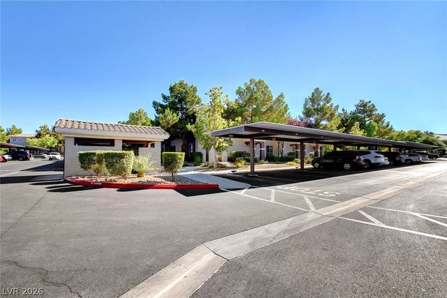 9050 West Warm Springs Road 2009, Las Vegas, NV 89148