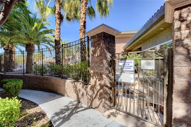 9050 West Warm Springs Road 2009, Las Vegas, NV 89148