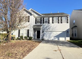 4348 Karlbrook Lane, Raleigh, NC 27616