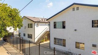 4214 Avalon Boulevard, Los Angeles, CA 90011