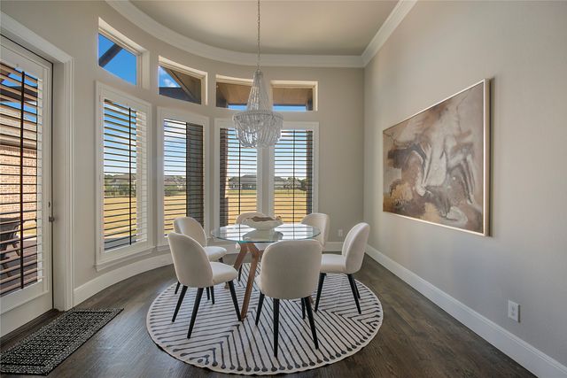 755 Kenwood Trail, Lucas, TX 75002