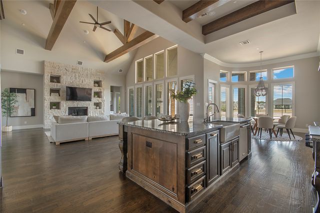755 Kenwood Trail, Lucas, TX 75002