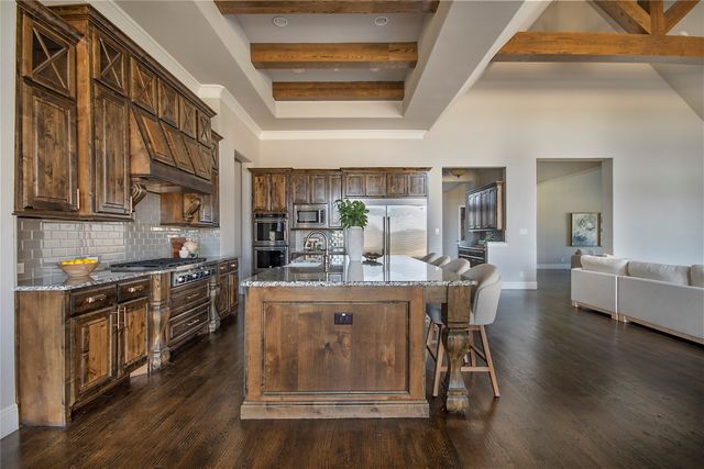 755 Kenwood Trail, Lucas, TX 75002