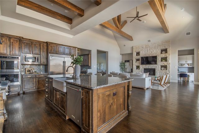 755 Kenwood Trail, Lucas, TX 75002