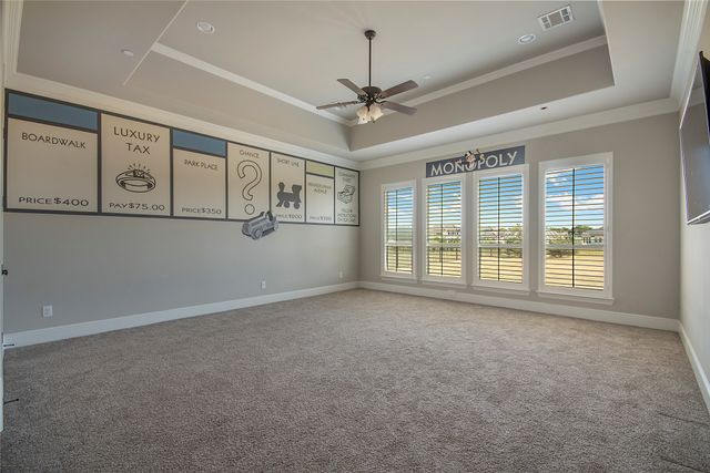 755 Kenwood Trail, Lucas, TX 75002