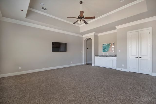 755 Kenwood Trail, Lucas, TX 75002