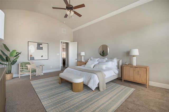 755 Kenwood Trail, Lucas, TX 75002